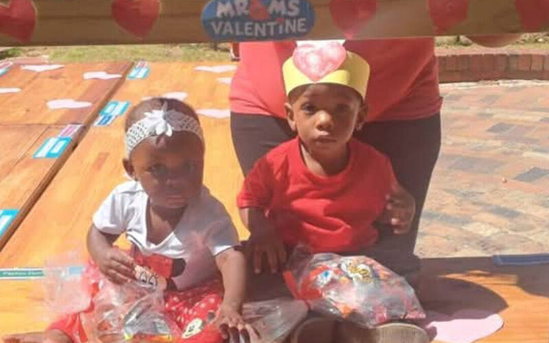Little Mr & Miss Valentines 2025