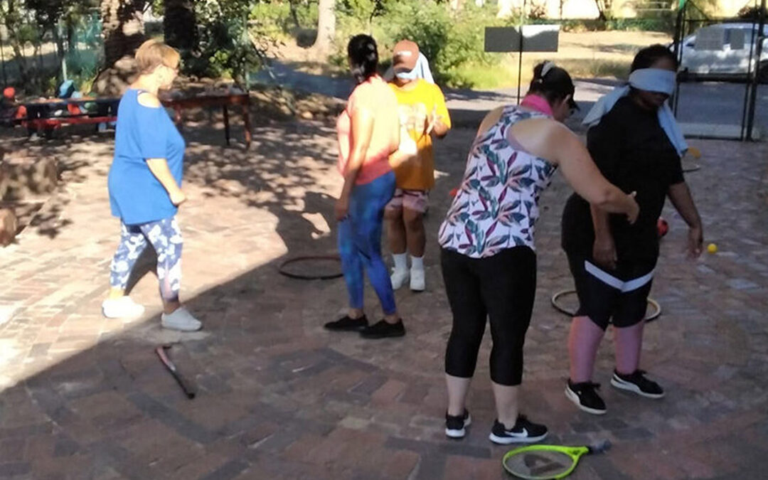 Laughter, Teamwork & Pizza – Tinktinkie’s Teachers Take on Team Building!